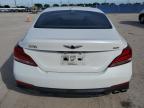 Lot #3304449589 2020 GENESIS G70