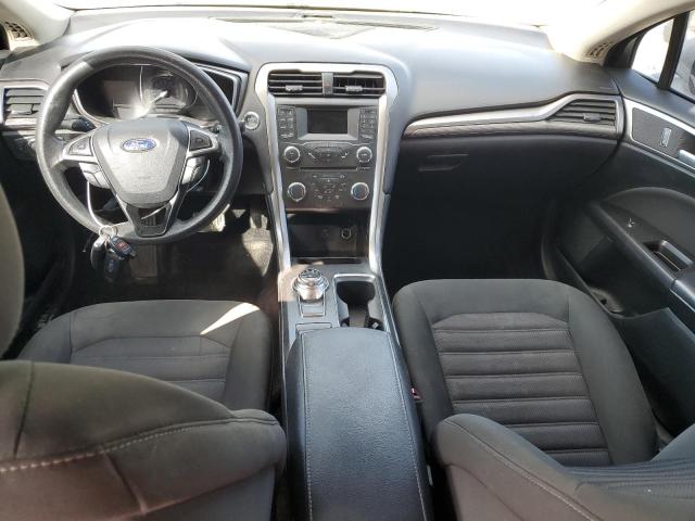 2017 FORD FUSION SE #3296928844