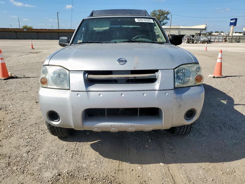 2004 NISSAN FRONTIER C #3305403299