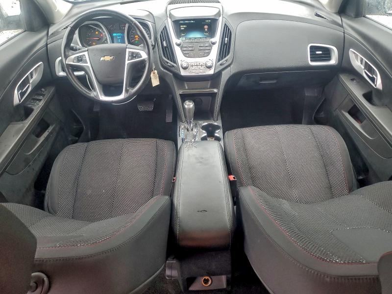 2017 CHEVROLET EQUINOX LT #3294497510