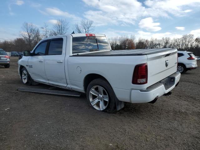 2015 RAM 1500 SPORT #3305300367