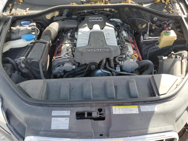 2014 AUDI Q7 PREMIUM #3305307321