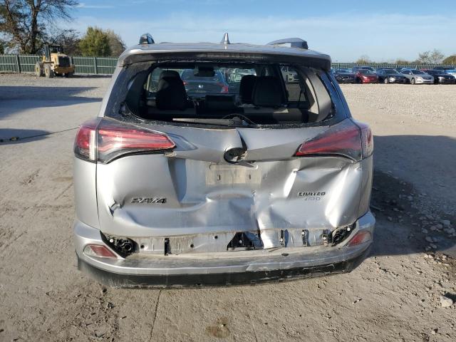 2018 TOYOTA RAV4 LIMIT #3284025795