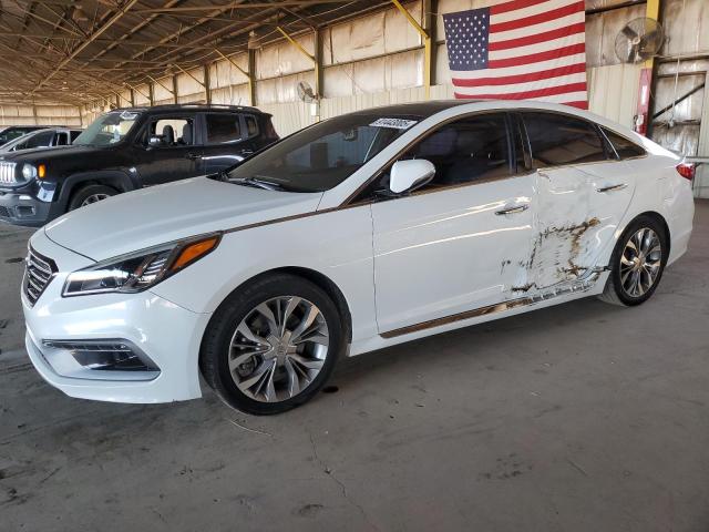 2015 HYUNDAI SONATA SPO #3305319312