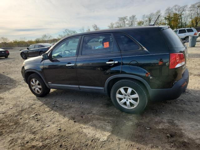 2013 KIA SORENTO LX - 5XYKTCA63DG372436