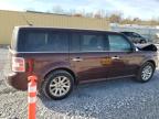 Lot #3303853516 2010 FORD FLEX SEL