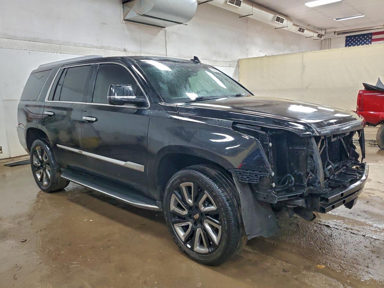 CADILLAC ESCALADE PREMIUM