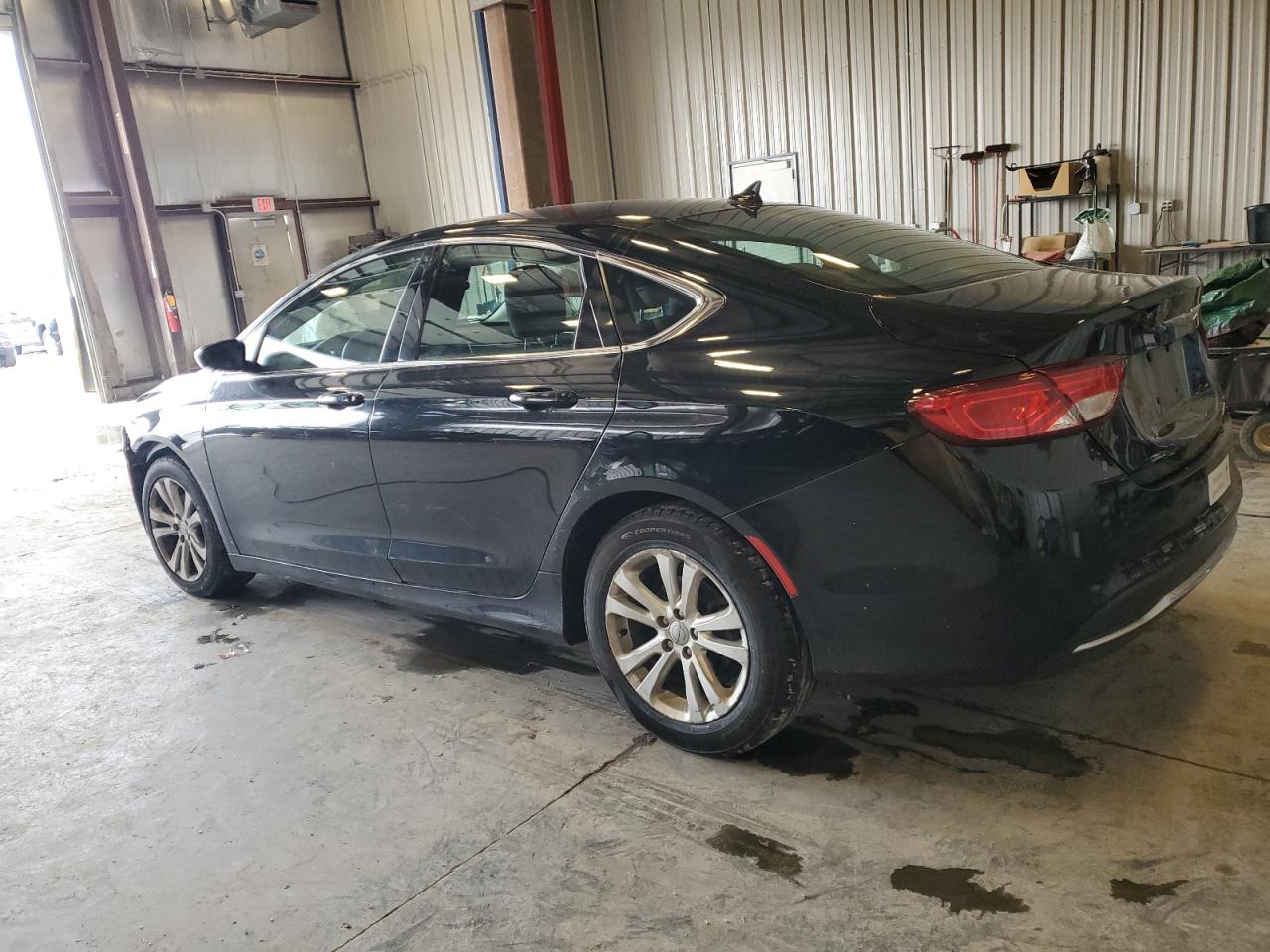 CHRYSLER 200 LIMITED
