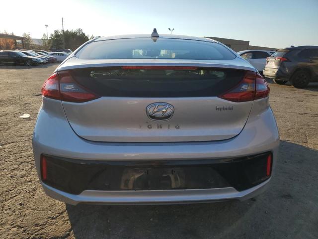 2019 HYUNDAI IONIQ LIMI #3292326299