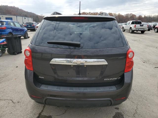 2014 CHEVROLET EQUINOX LT #3303880726