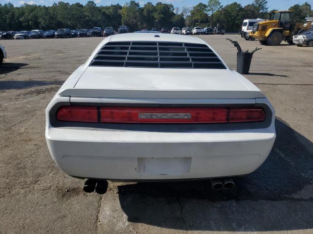 2012 DODGE CHALLENGER #3286683320