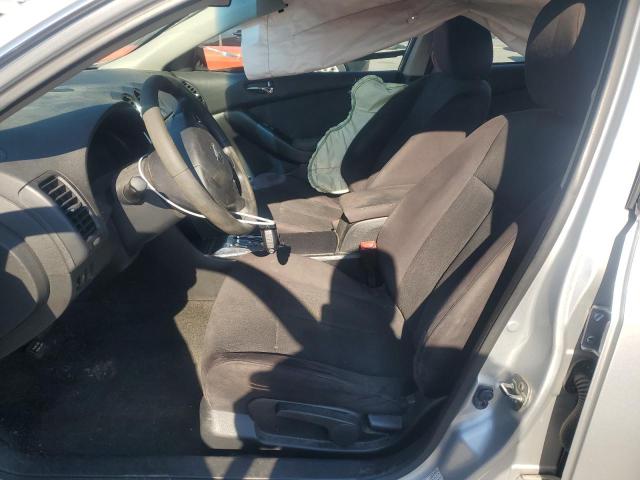 2012 NISSAN ALTIMA BAS #3301933427