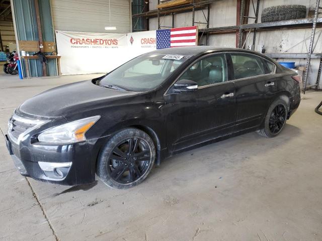2014 NISSAN ALTIMA 3.5 - 1N4BL3AP2EC272543