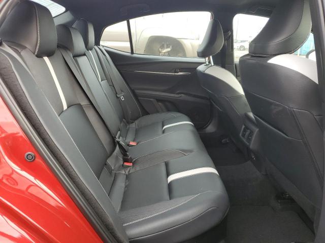 2025 TOYOTA CAMRY XSE #3293270472