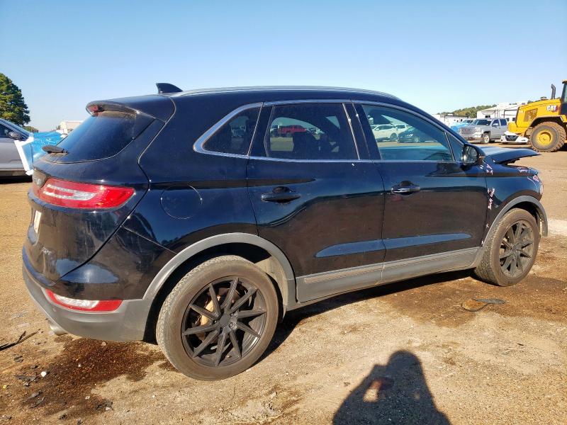 2017 LINCOLN MKC SELECT #3292617628