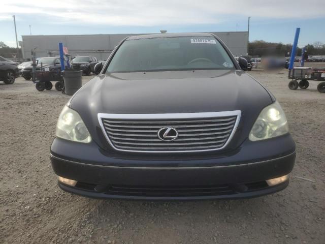 2005 LEXUS LS 430 #3296340503