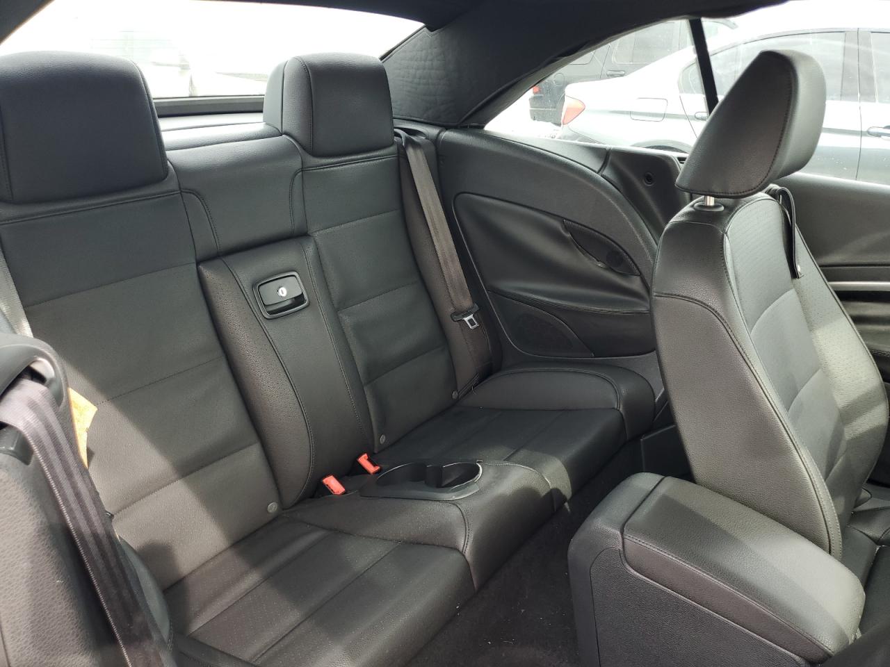 VOLKSWAGEN EOS KOMFORT