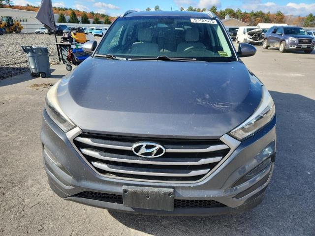 2017 HYUNDAI TUCSON LIM - KM8J3CA45HU288712