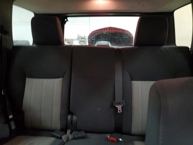 2009 JEEP LIBERTY SP #3281644422