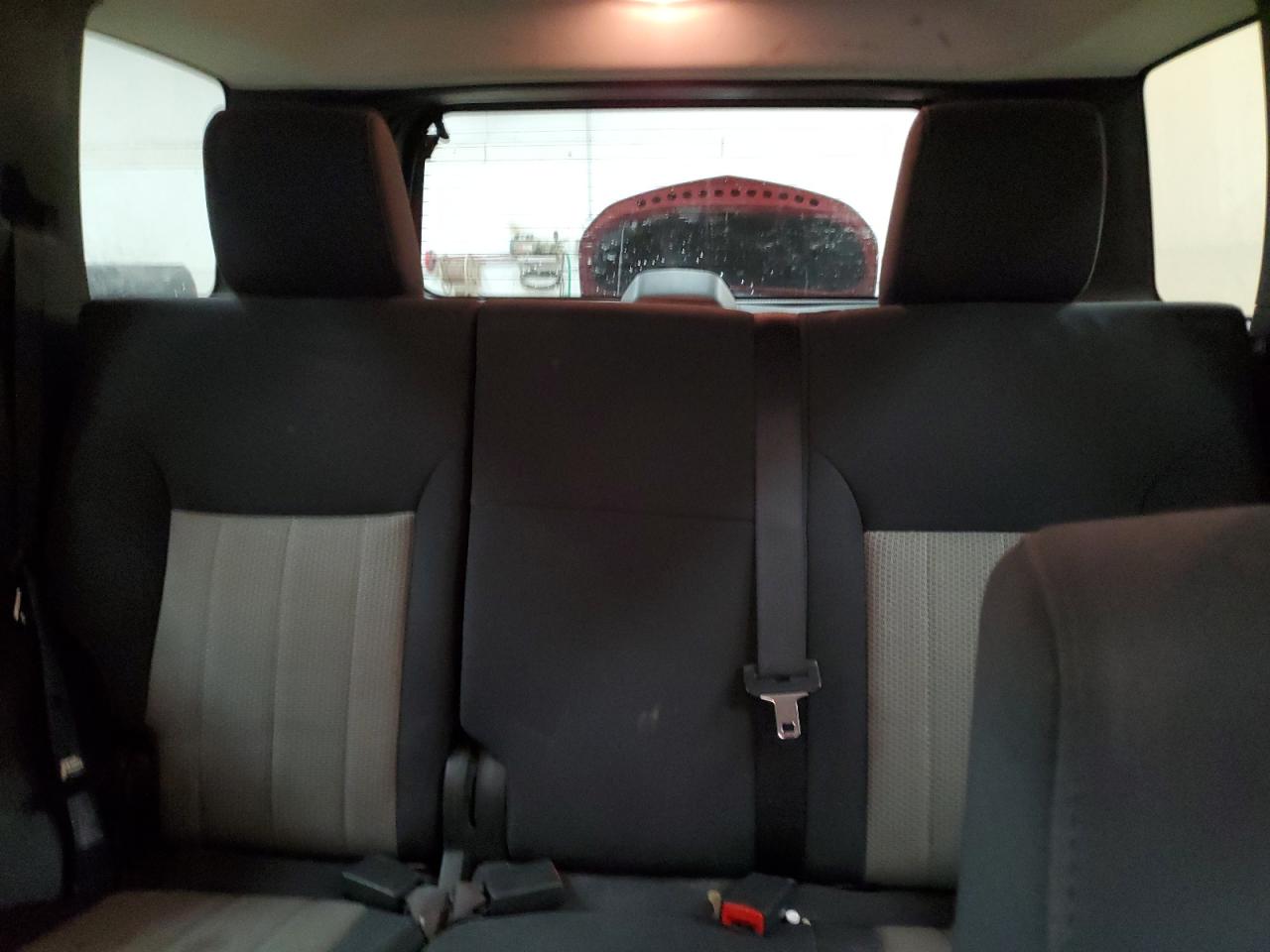 Lot #3281644422 2009 JEEP LIBERTY SP