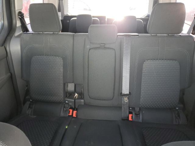 2021 FORD TRANSIT CO #3291378158