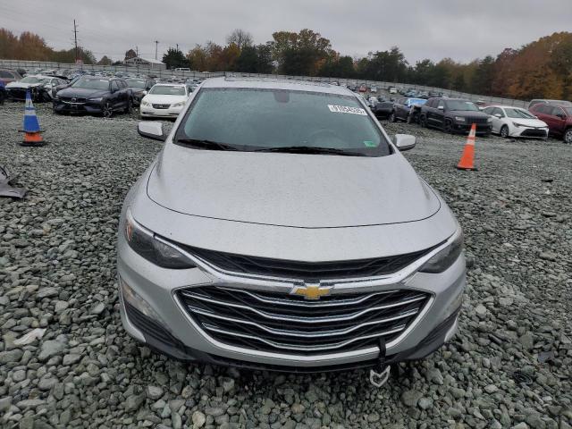 2021 CHEVROLET MALIBU LT #3319952150