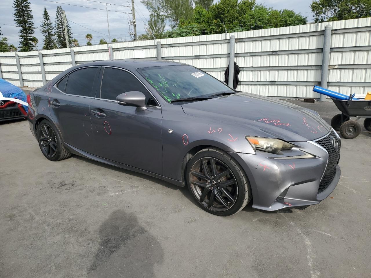 LEXUS IS 250