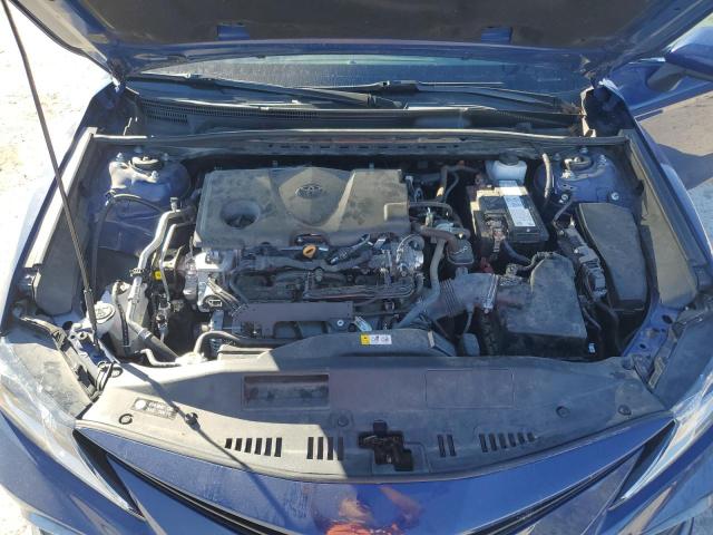 2023 TOYOTA CAMRY LE #3296219429