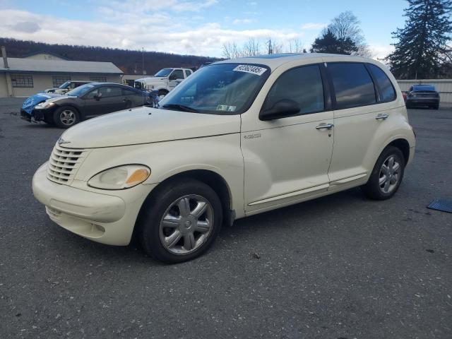 CHRYSLER PT CRUISER