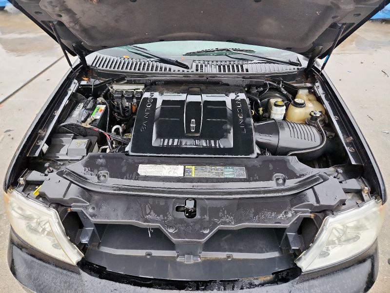 2006 LINCOLN NAVIGATOR #3293504442