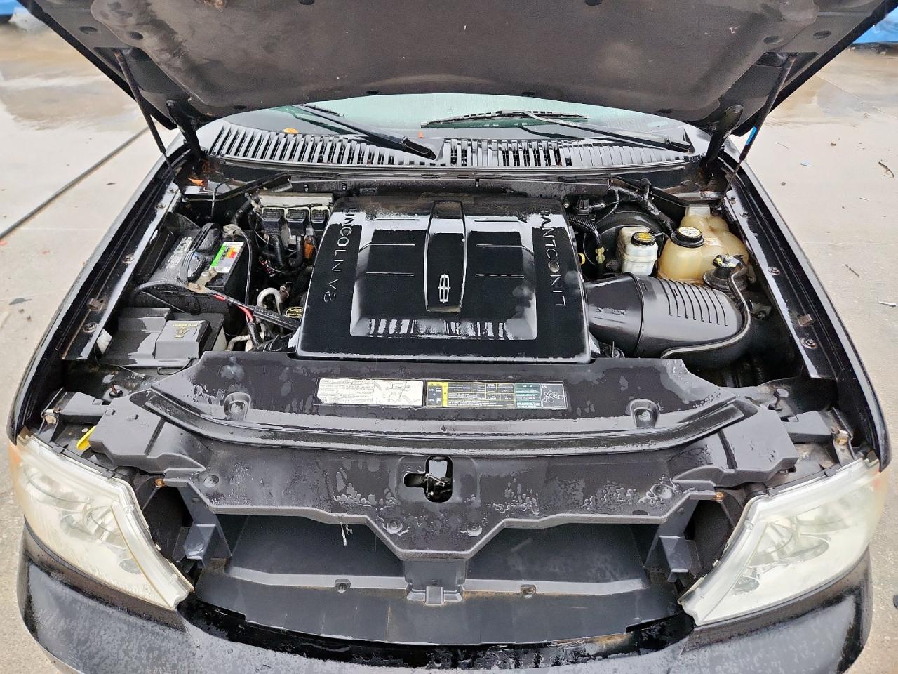 Lot #3293504442 2006 LINCOLN NAVIGATOR