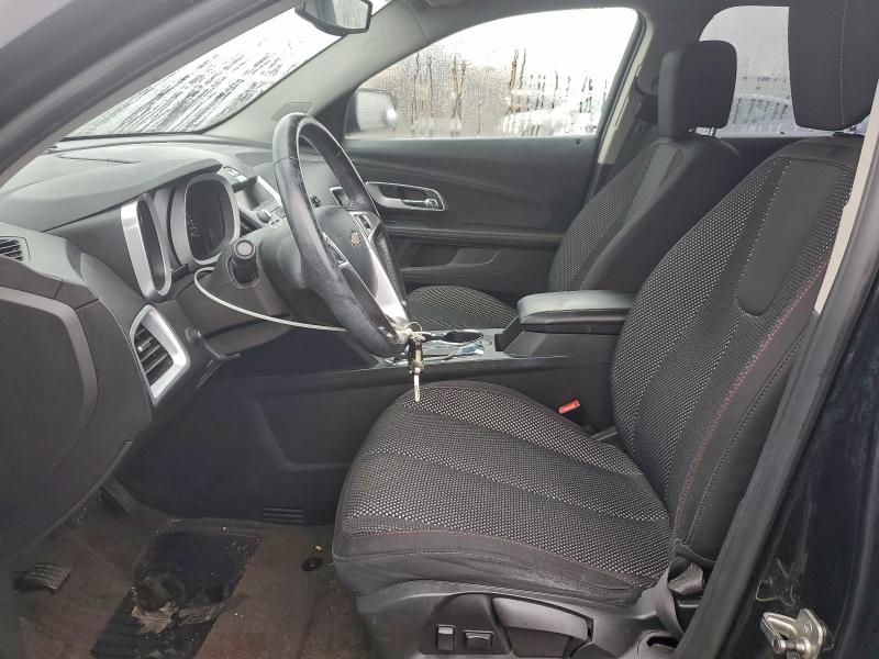 2011 CHEVROLET EQUINOX #3297923787