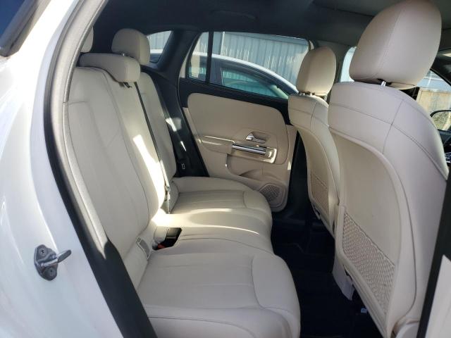 2021 MERCEDES-BENZ GLA 250 4M #3292480685