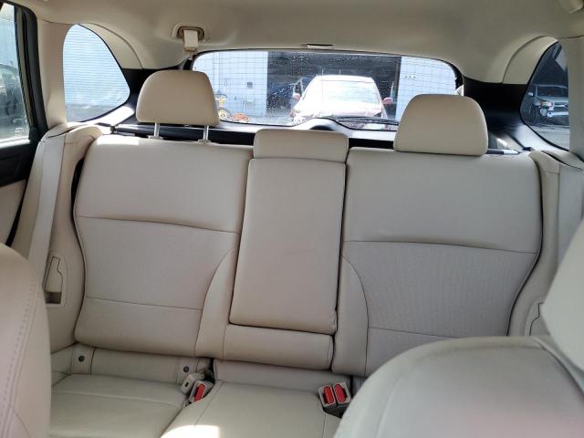 2016 SUBARU OUTBACK 2. #3286594145