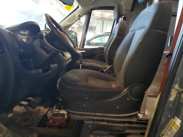 2021 RAM PROMASTER #3311558279