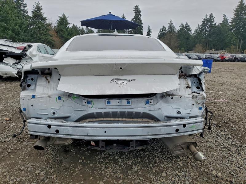 2024 FORD MUSTANG #3304075509