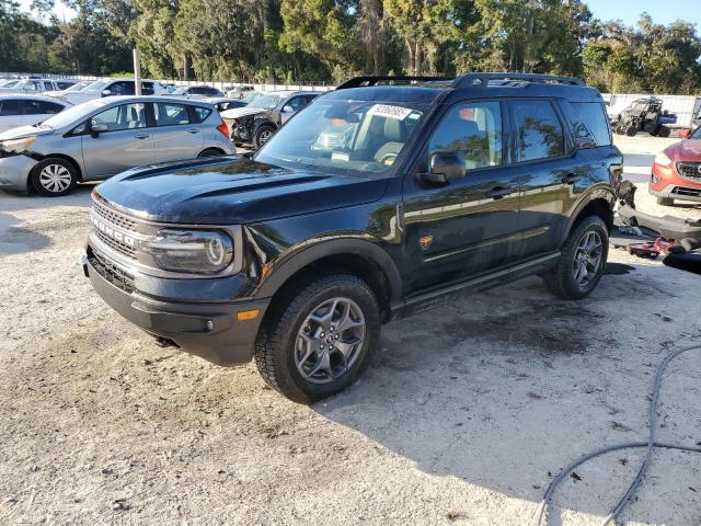 2023 FORD BRONCO SPO #3284809561