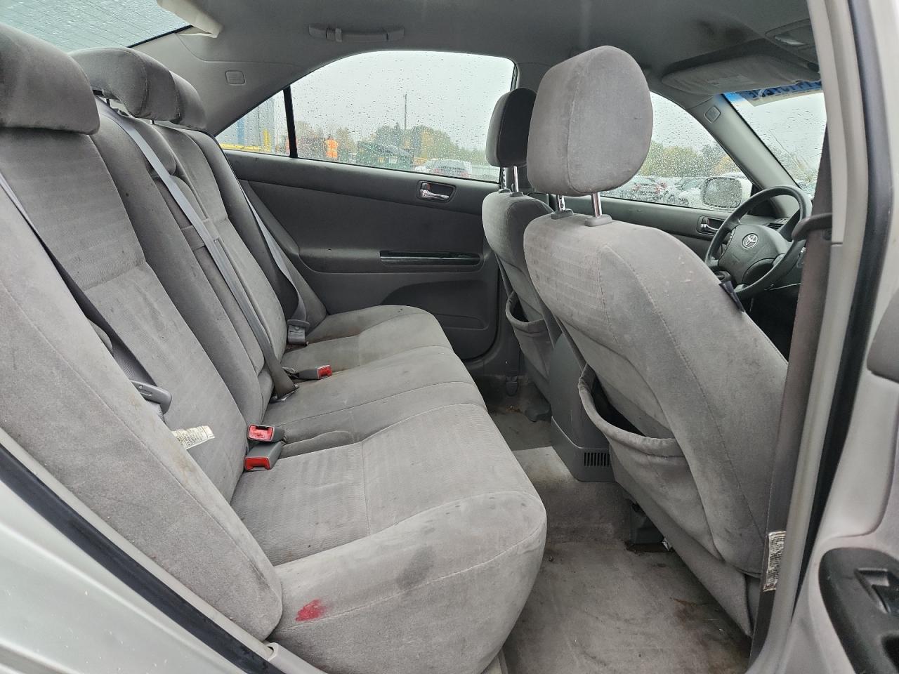 Lot #3290347765 2005 TOYOTA CAMRY LE