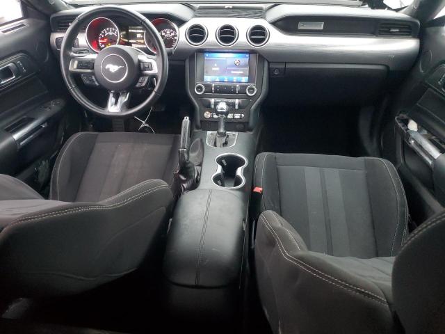 2019 FORD MUSTANG #3292503679