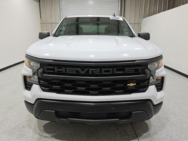 2023 CHEVROLET SILVERADO #3305484096