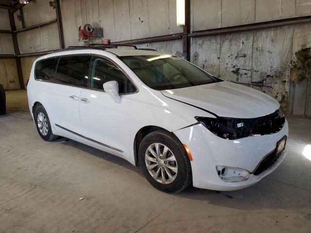 2017 CHRYSLER PACIFICA T #3292397282