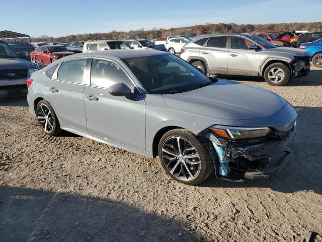 2024 HONDA CIVIC TOUR - 2HGFE1F96RH307481