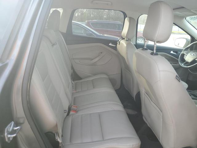 2018 FORD ESCAPE SEL #3297043533