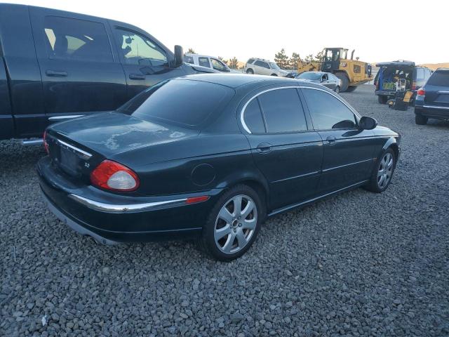 2004 JAGUAR X-TYPE 3.0 #3287827115