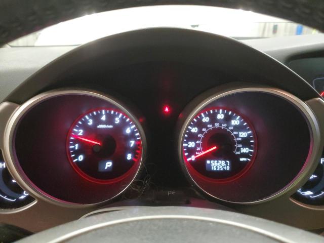 2006 SUBARU B9 TRIBECA #3286611895