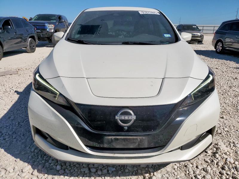 2023 NISSAN LEAF SV PL #3297351836