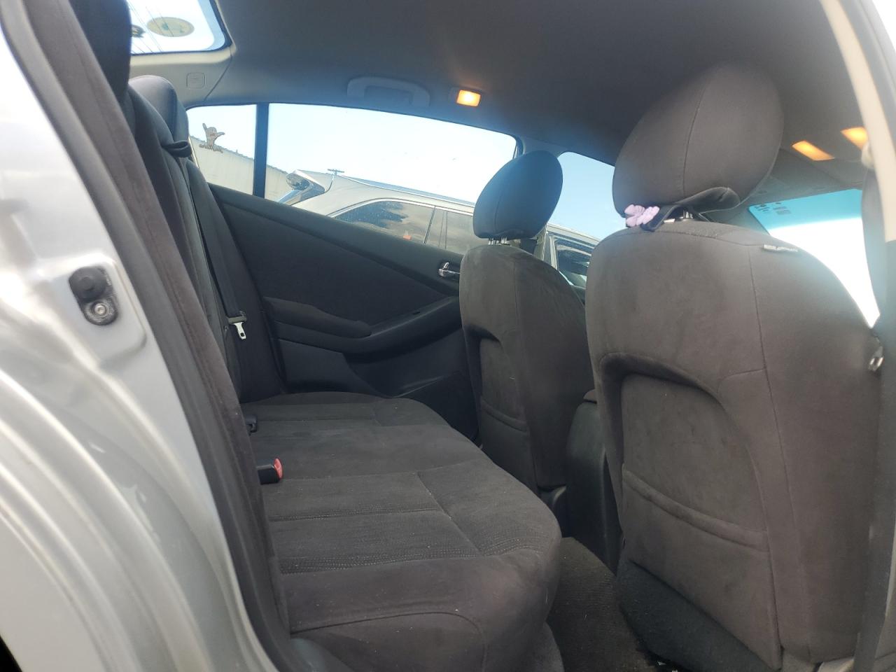 Lot #3311602311 2010 NISSAN ALTIMA BAS