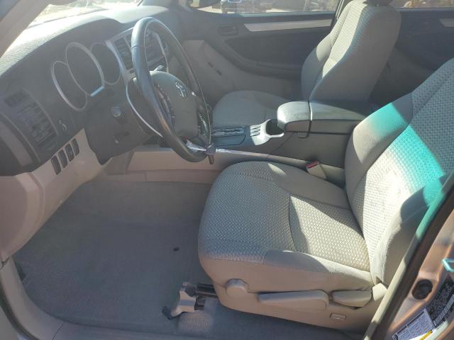 2007 TOYOTA 4RUNNER SR #3293297450