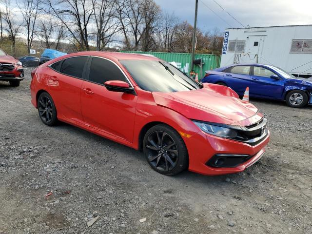 2020 HONDA CIVIC SPOR #3303724469