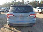 Lot #3316066322 2022 HONDA PILOT SE